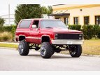 Thumbnail Photo 25 for 1985 GMC Jimmy 4WD